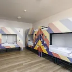 A&o Rhea Hotel