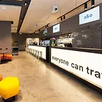 Hotel A&o Rhea
