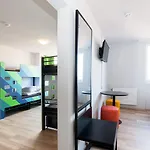 A&o Rhea Hotel Prague