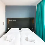 A&o Rhea Hotel Prague