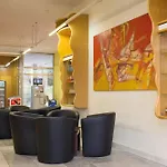 A&o Rhea Hotel Prague