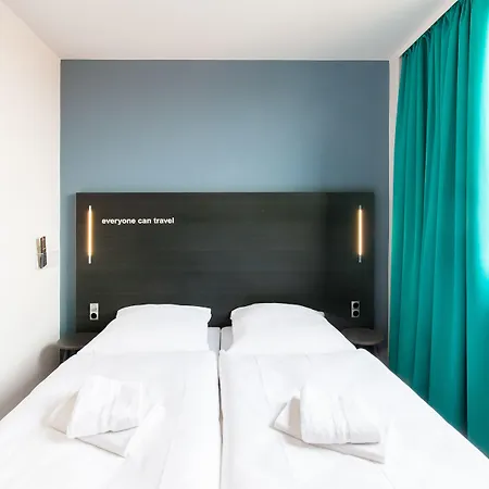 A&o Rhea Hotel Praha