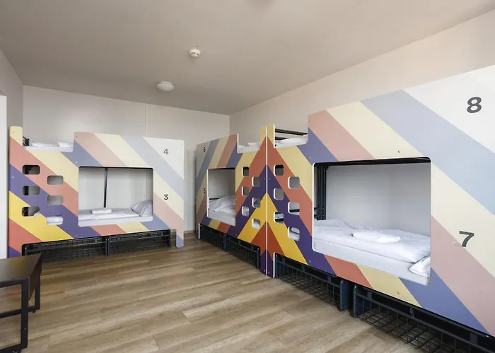 A&o Rhea Hotel