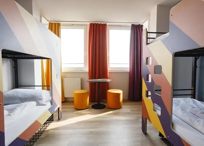 A&o Rhea Hotel 3*