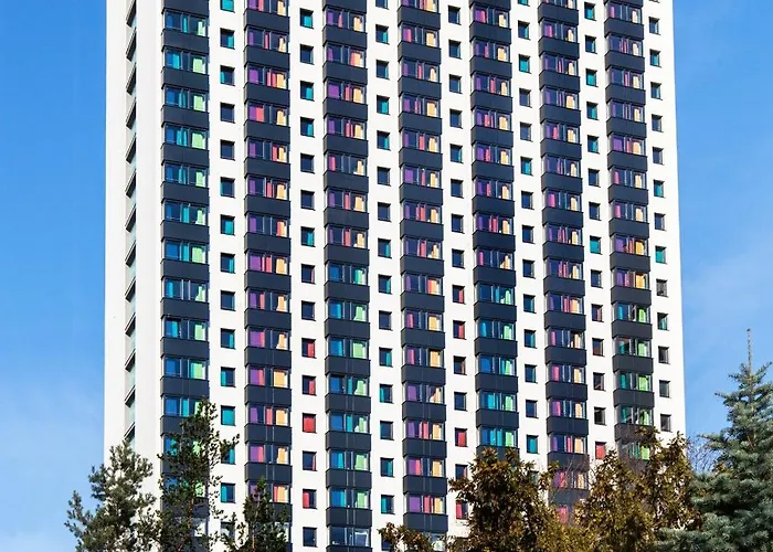 A&o Rhea Hotel 3*