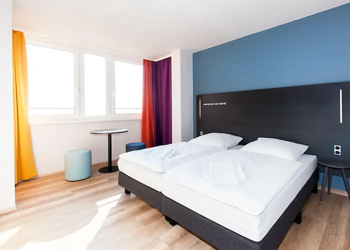 A&o Rhea Hotel