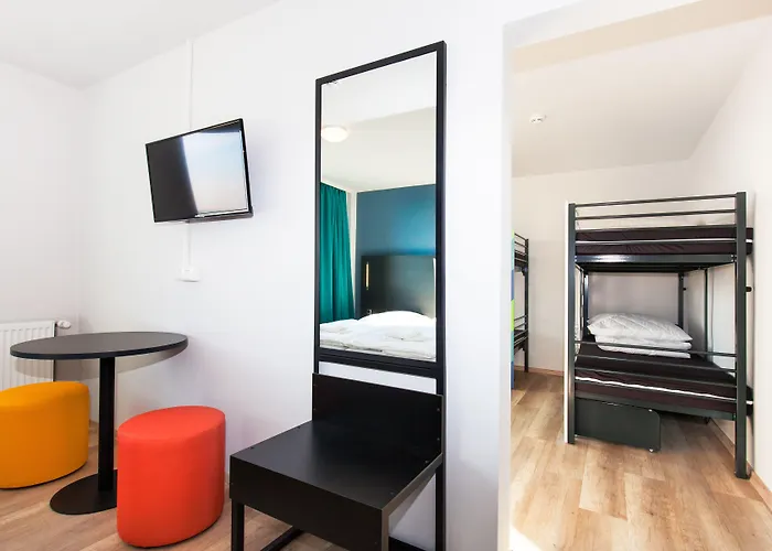A&o Rhea Hotel 3*