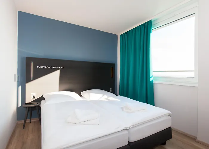 A&o Rhea Hotel 3*