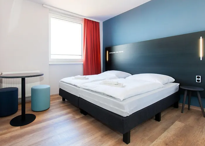 Hotel A&o Rhea 3*