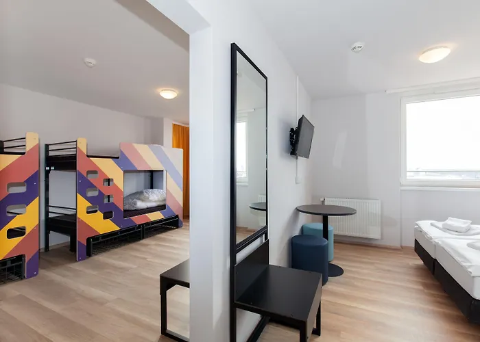 Hotel A&o Rhea 3*