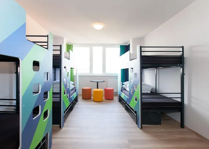 Hotel A&o Rhea 3*