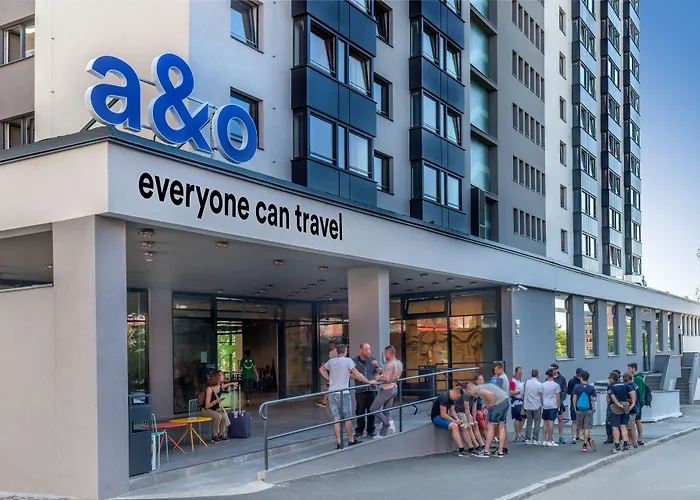 A&o Rhea Hotel 3*
