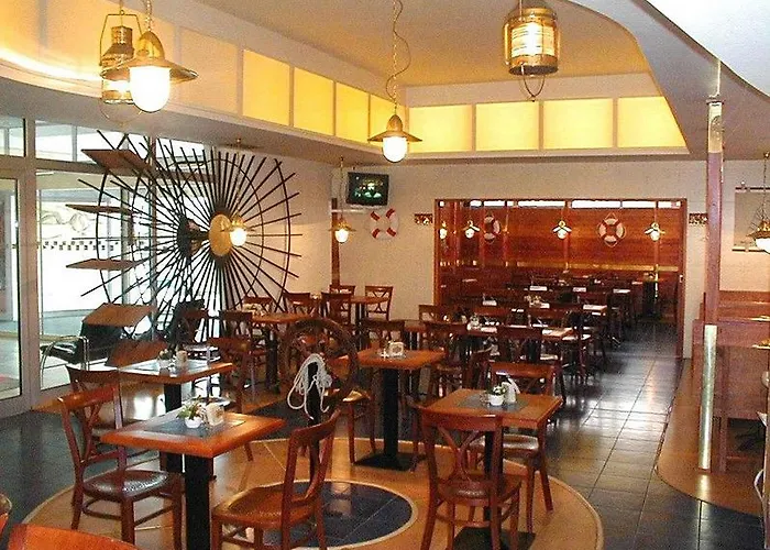 Hotel A&o Rhea 3*