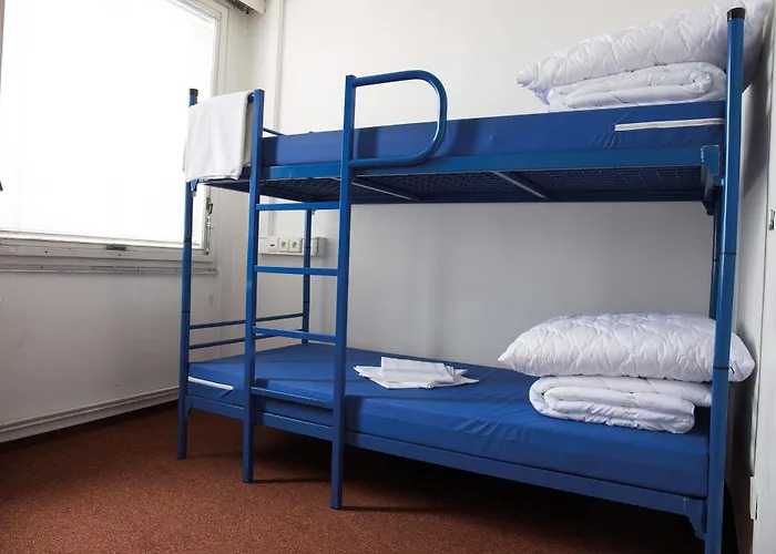 A&o Rhea 3* Praag