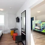 A&o Rhea Hotel 3*