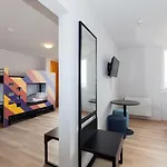 Hotel A&o Rhea 3*