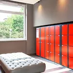 A&o Rhea Hotel