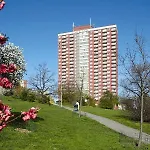 Hotel A&o Rhea Praag