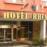 A&o Rhea Praag