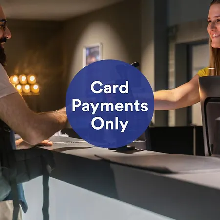 فندق اي آند أو ريا براغ