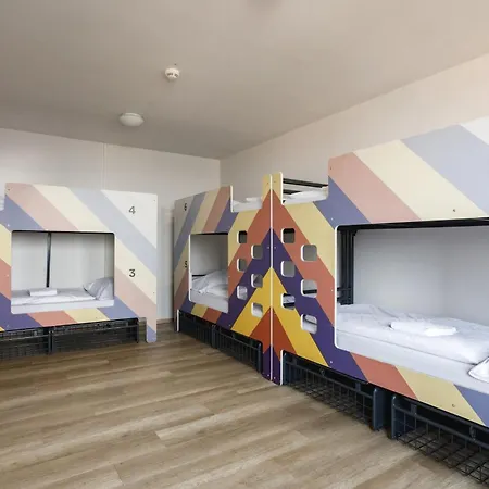 A&o Rhea Hostel