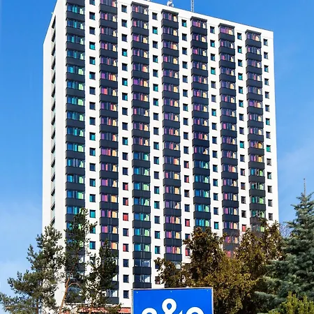 A&o Rhea Hostel *