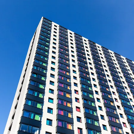 اي آند أو ريا 3*