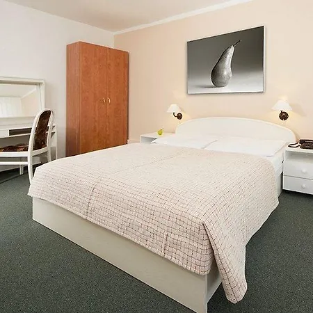 Auberge de jeunesse A&o Rhea *