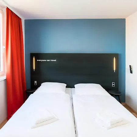 Auberge de jeunesse A&o Rhea *