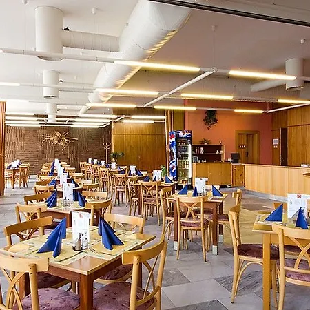 A&o Rhea Hotel Prague