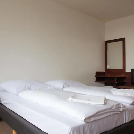 A&o Rhea Auberge de jeunesse *