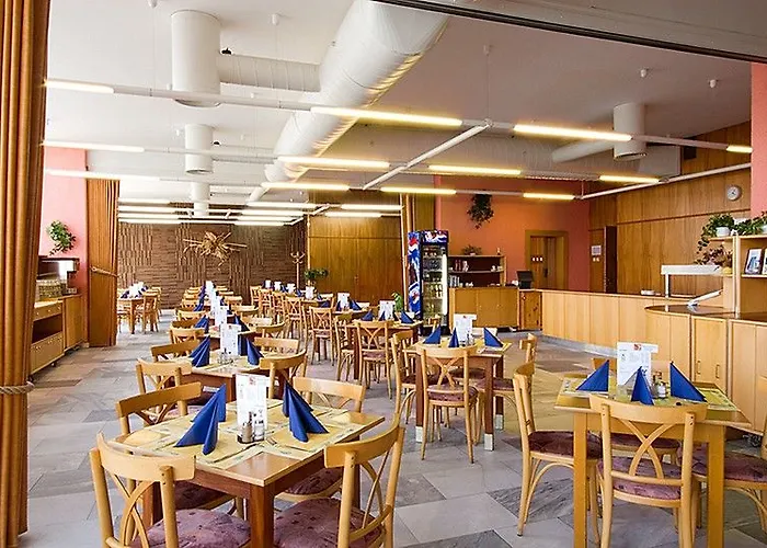 A&o Rhea Hotel Prague