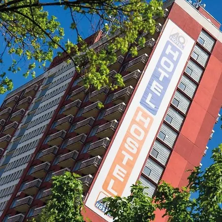 A&o レア プラハ