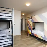 Hotel A&o Rhea Praha