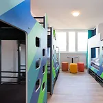 A&o Rhea Hotel 3*
