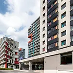 Hotel A&o Rhea Praha