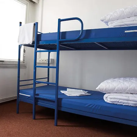 A&o Rhea 3* Praga